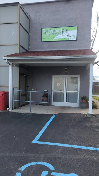 Full Function Chiropractic Picture 7