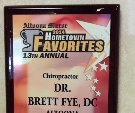 Altoona Chiropractic Life Center