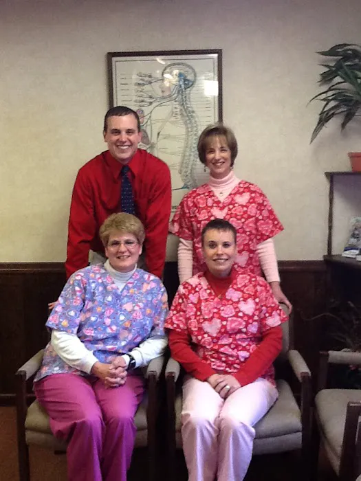 Altoona Chiropractic Life Center Picture 8