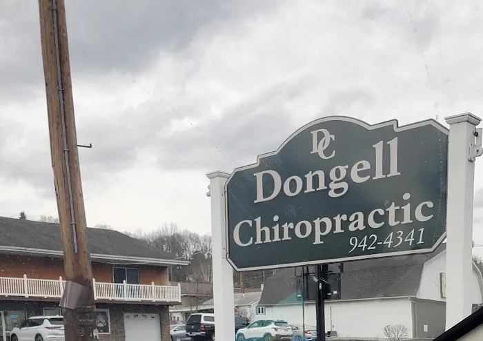 Dongell Chiropractic Picture 1