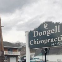 Dongell Chiropractic ico