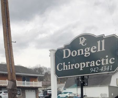 Dongell Chiropractic