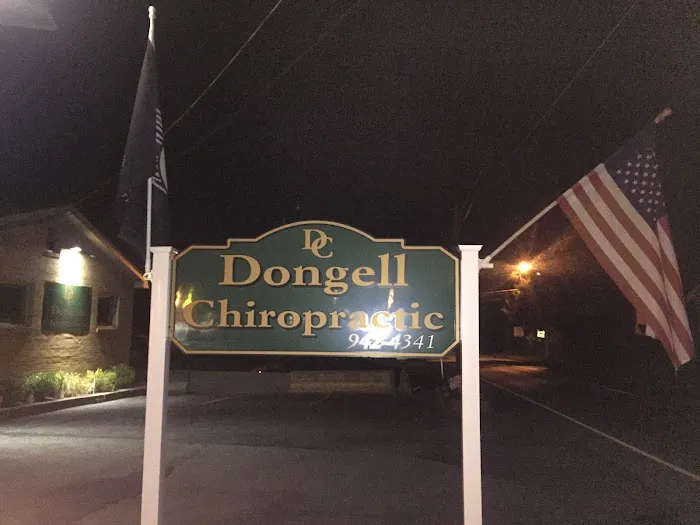 Dongell Chiropractic Picture 2