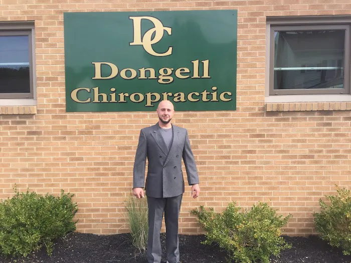 Dongell Chiropractic Picture 6