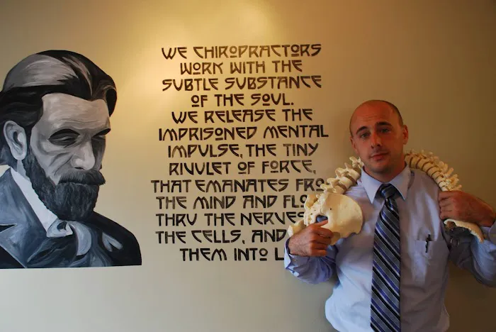 Dongell Chiropractic Picture 5