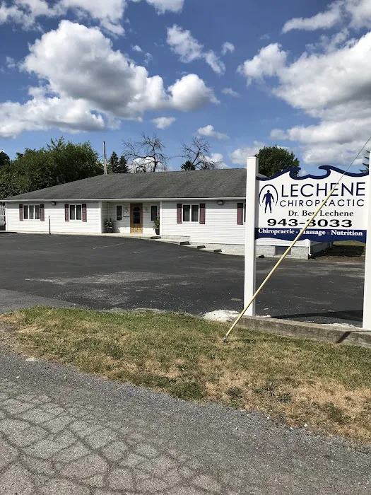 Lechene Chiropractic Picture 3