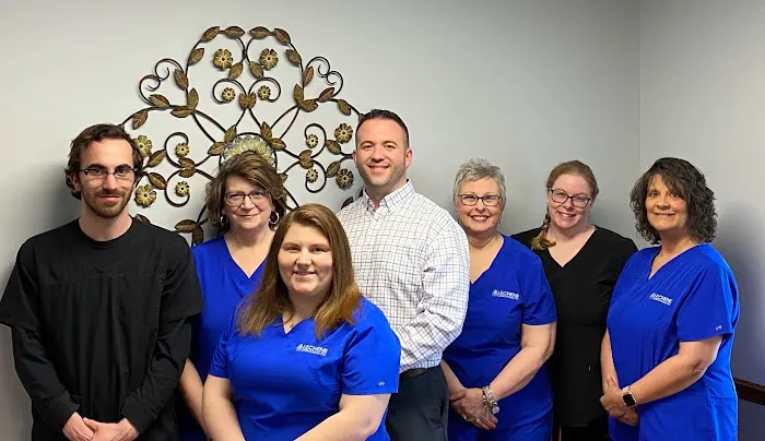 Lechene Chiropractic Picture 2