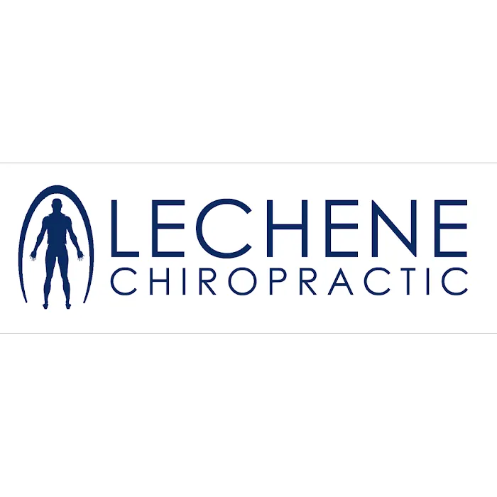 Lechene Chiropractic Picture 5