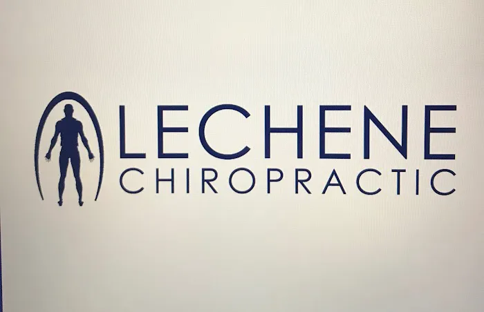 Lechene Chiropractic Picture 4