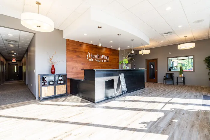 Health First Chiropractic Altoona Picture 3