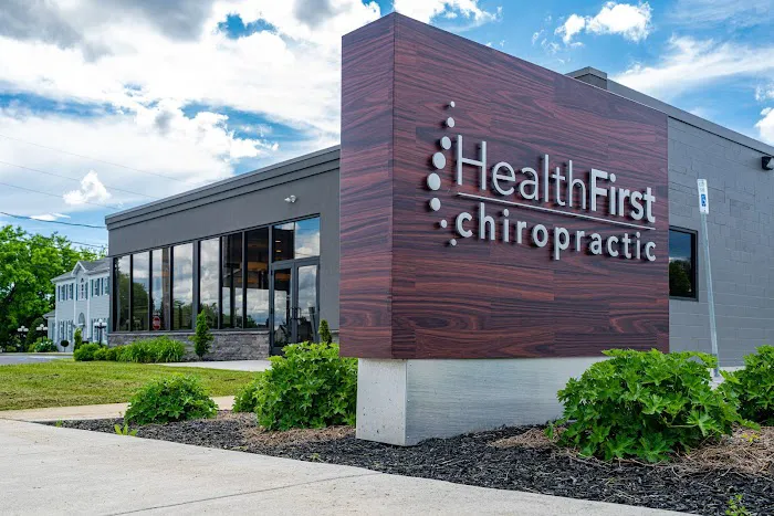 Health First Chiropractic Altoona Picture 1