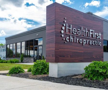 Health First Chiropractic Altoona