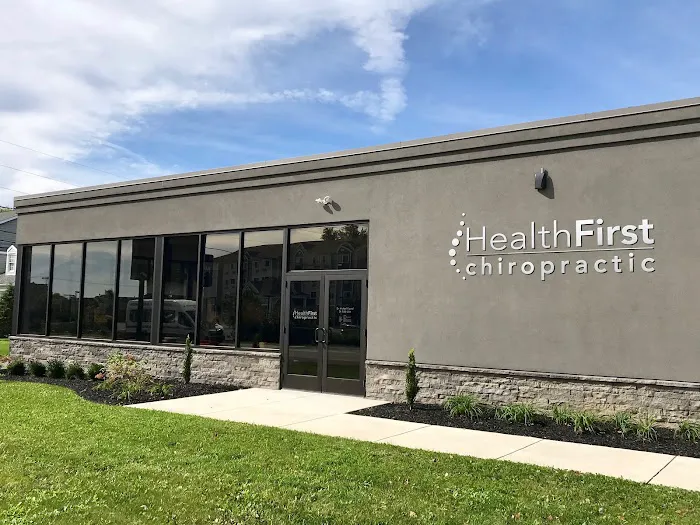 Health First Chiropractic Altoona Picture 2