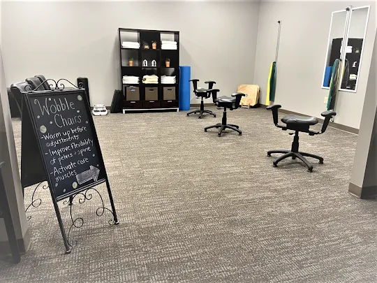 Health First Chiropractic Altoona Picture 8