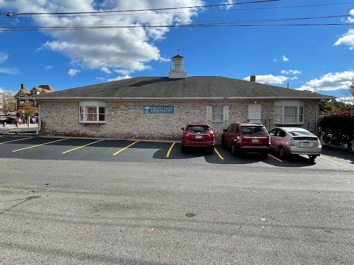 Logan Valley Chiropractic Picture 2