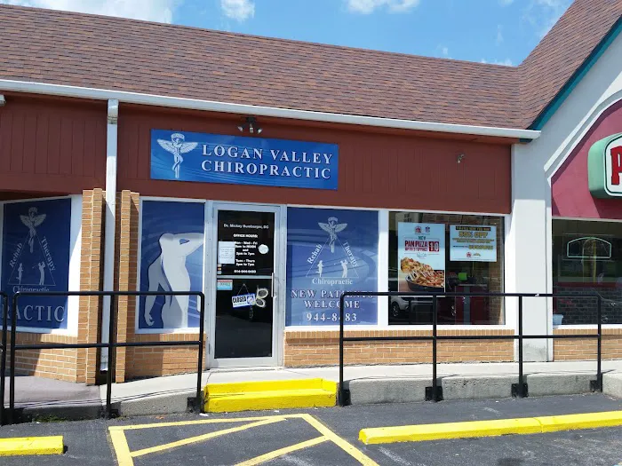 Logan Valley Chiropractic Picture 1