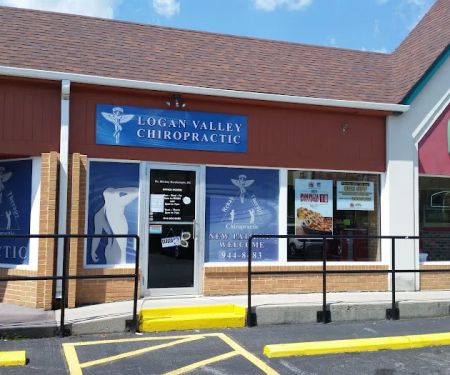 Logan Valley Chiropractic