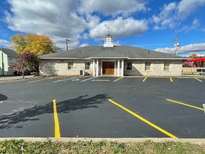 Logan Valley Chiropractic Picture 3