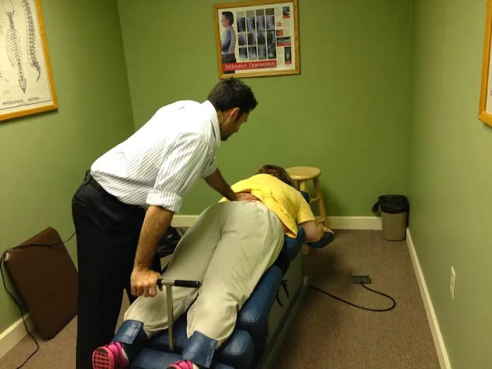 Logan Valley Chiropractic Picture 4