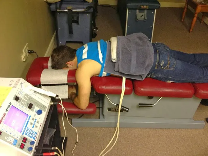 Logan Valley Chiropractic Picture 5