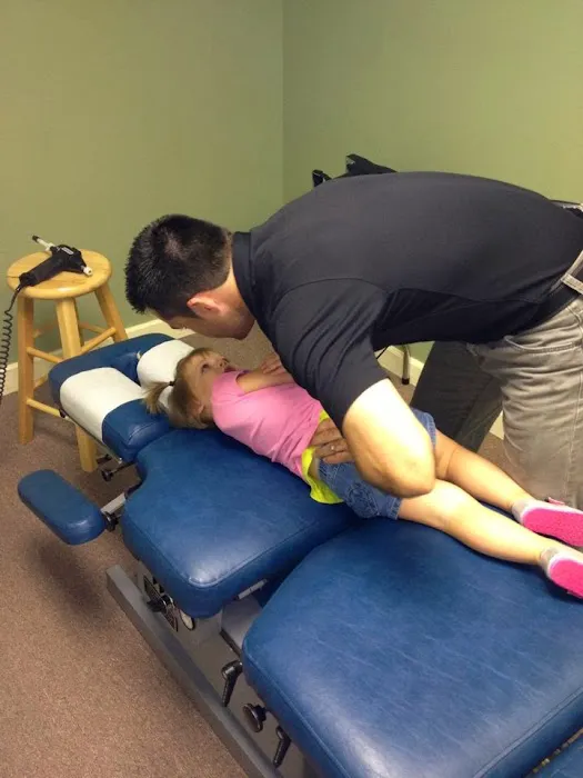 Logan Valley Chiropractic Picture 6