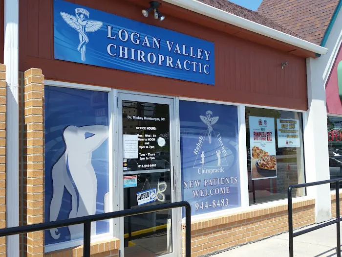 Logan Valley Chiropractic Picture 7