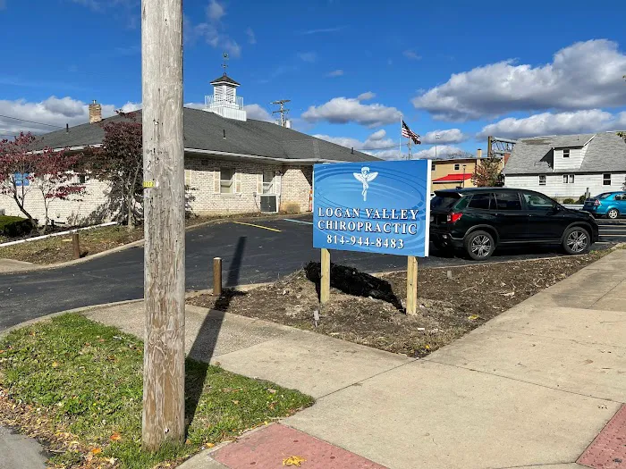 Logan Valley Chiropractic Picture 8