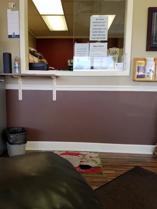 Logan Valley Chiropractic Picture 10