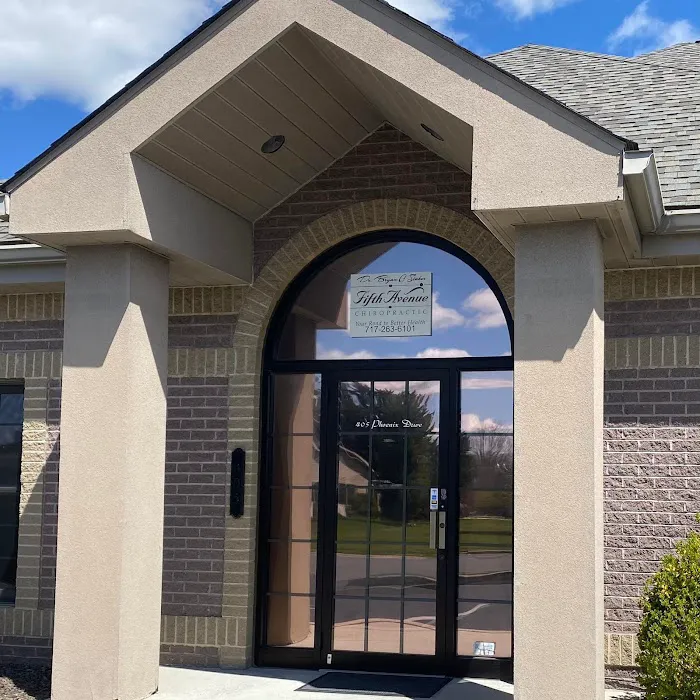 Fifth Avenue Chiropractic, LLC Picture 2