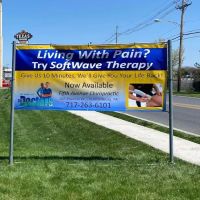 Fifth Avenue Chiropractic, LLC ico