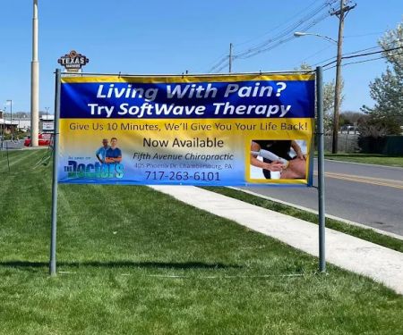 Fifth Avenue Chiropractic, LLC
