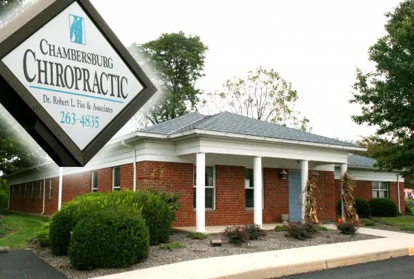 Chambersburg Chiropractic Picture 1