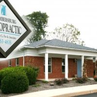Chambersburg Chiropractic ico