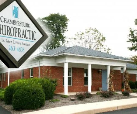 Chambersburg Chiropractic