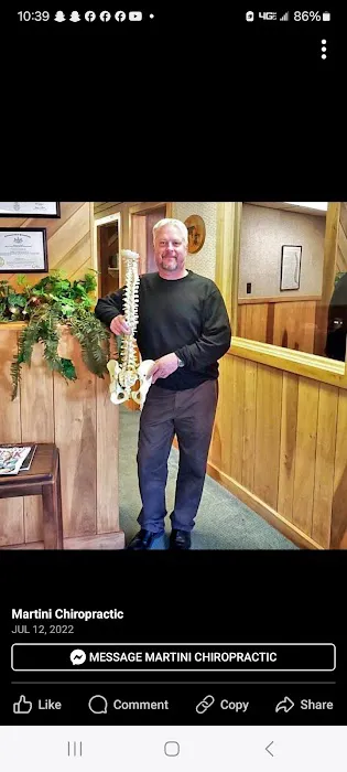 Skytop Chiropractic Life Center Picture 1