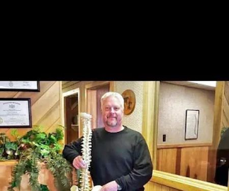 Skytop Chiropractic Life Center