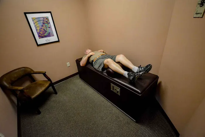 Hildebrand Chiropractic Picture 4