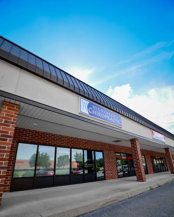 Hildebrand Chiropractic Picture 3