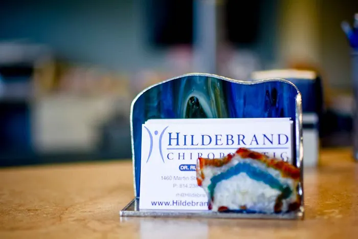 Hildebrand Chiropractic Picture 6