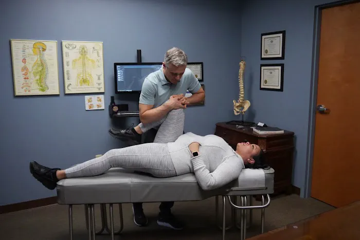Hildebrand Chiropractic Picture 5