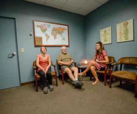 Hildebrand Chiropractic