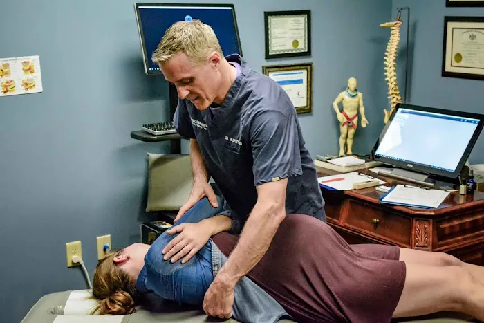 Hildebrand Chiropractic Picture 8