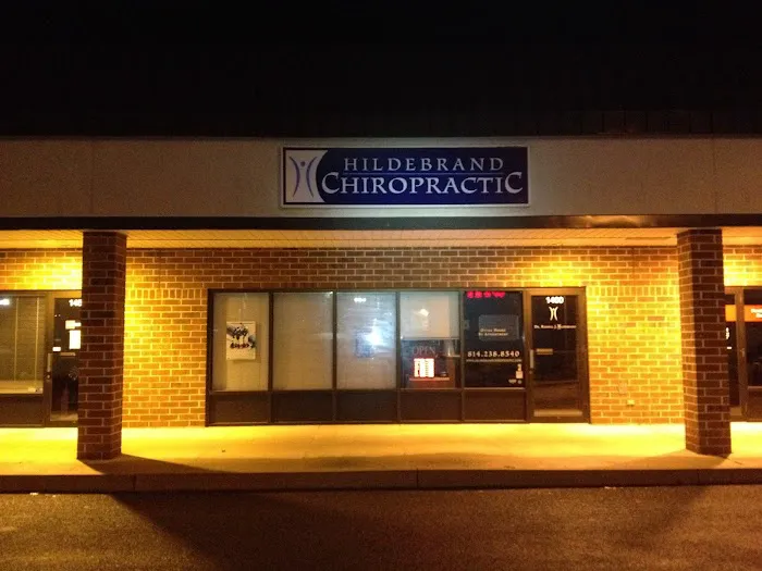 Hildebrand Chiropractic Picture 7
