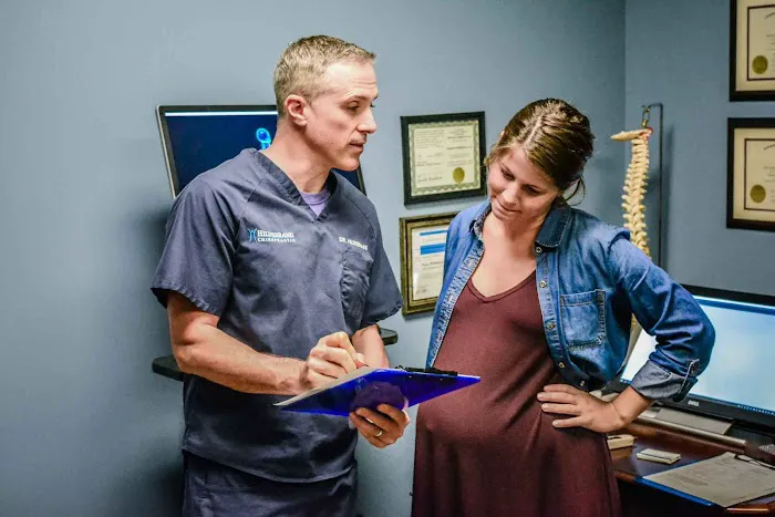 Hildebrand Chiropractic Picture 10