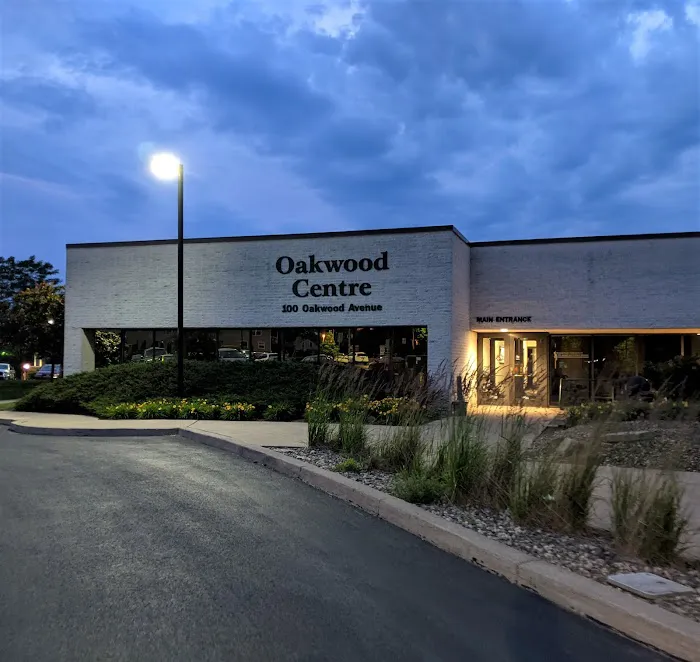 Gehrig Family Chiropractic Center Picture 1