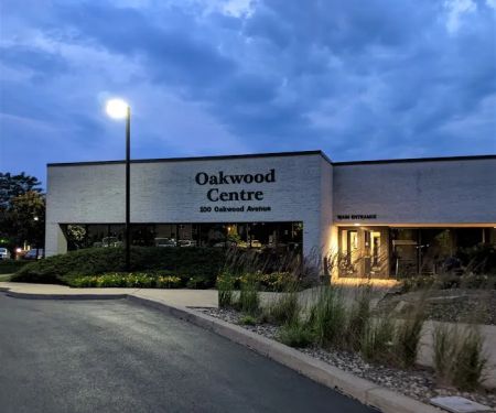 Gehrig Family Chiropractic Center