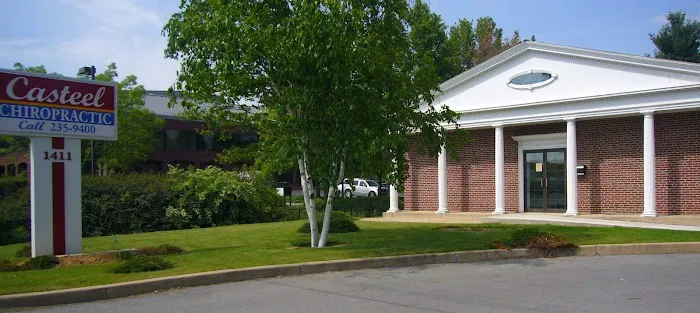 Casteel Chiropractic of State College, P.C. Picture 5