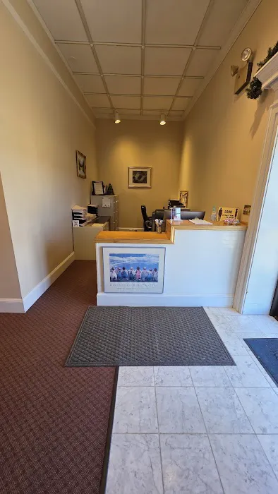 Casteel Chiropractic of State College, P.C. Picture 1
