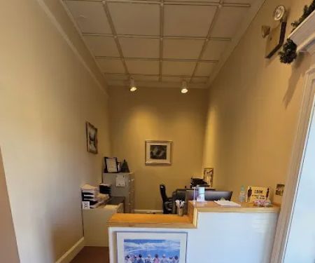 Casteel Chiropractic of State College, P.C.