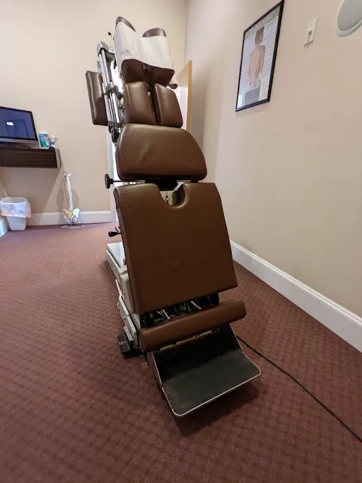 Casteel Chiropractic of State College, P.C. Picture 6